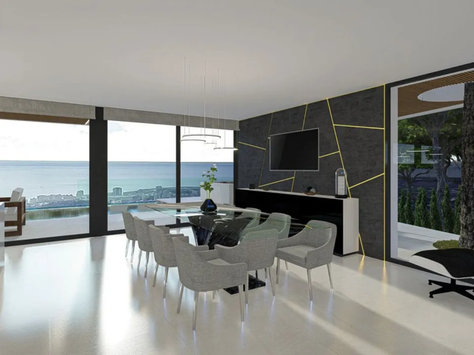 Villa a Mijas, Malaga - foto 2