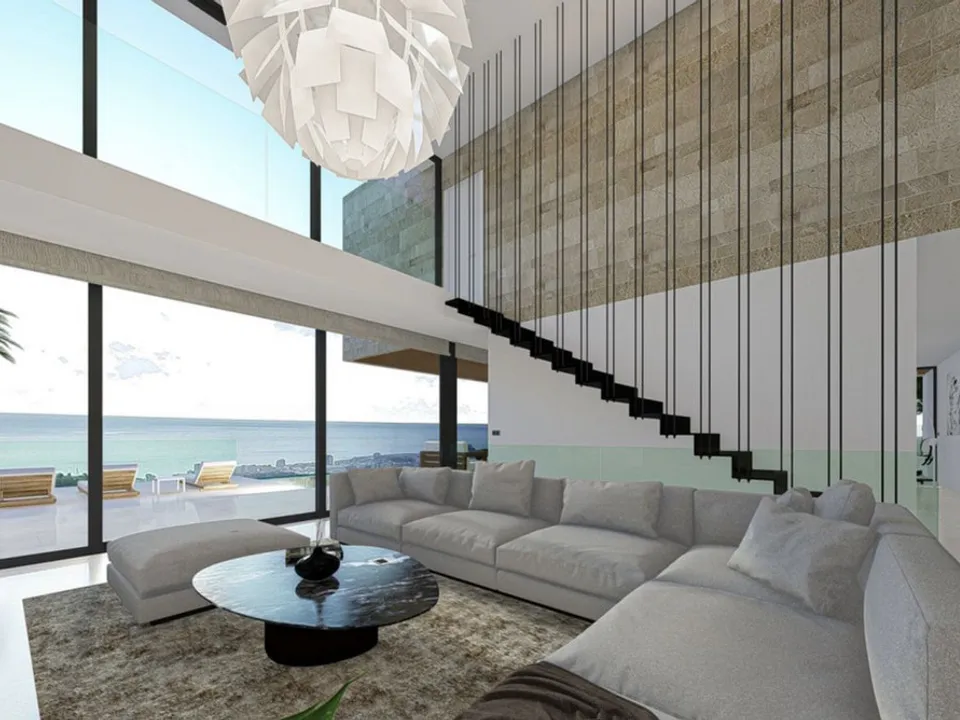 Villa a Mijas, Malaga - foto 3