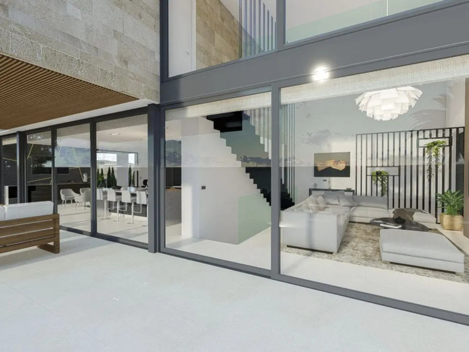 Villa a Mijas, Malaga - foto 4