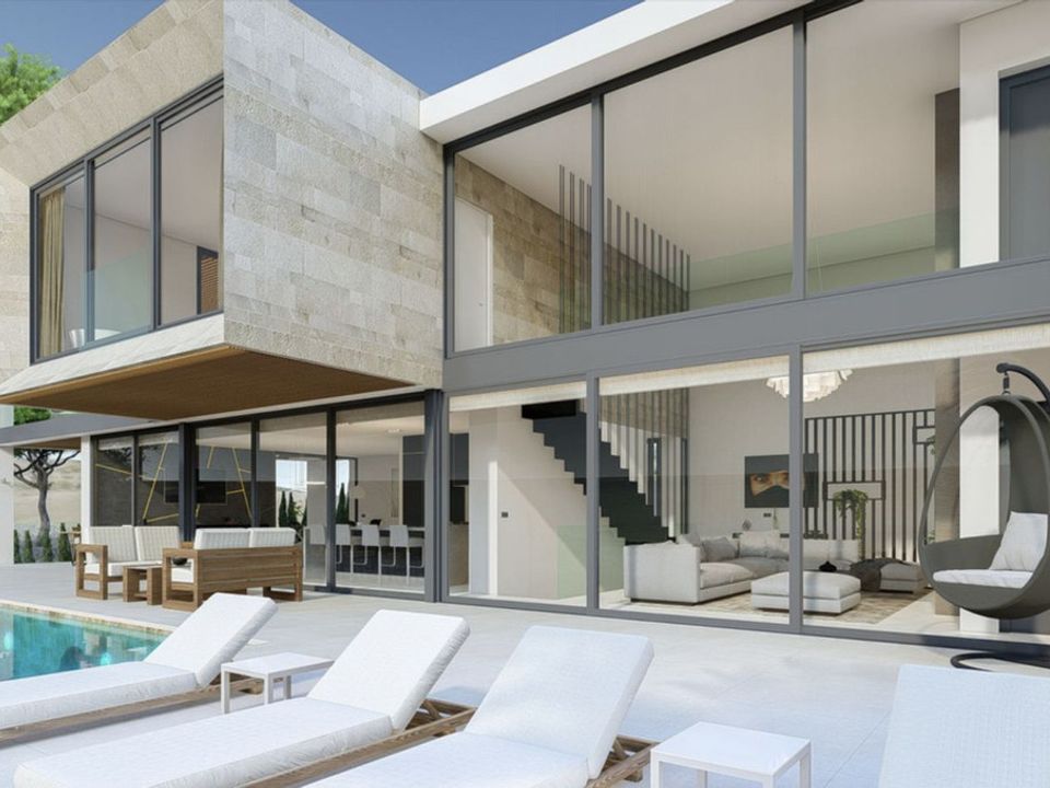 Villa a Mijas, Malaga - foto 5