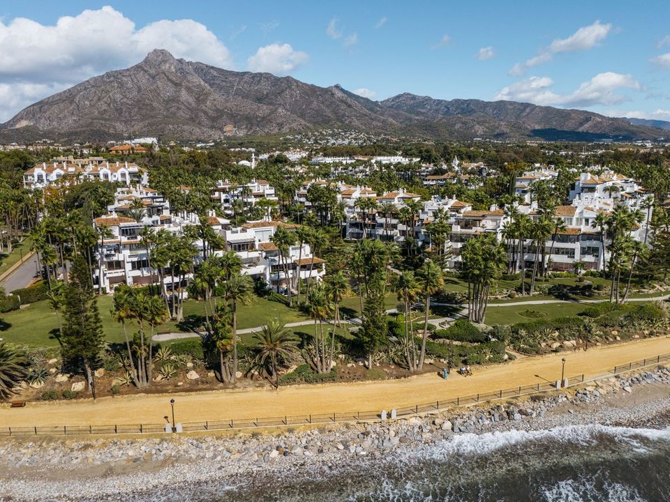 Lejlighed i Marbella Golden Mile, Malaga - foto 4