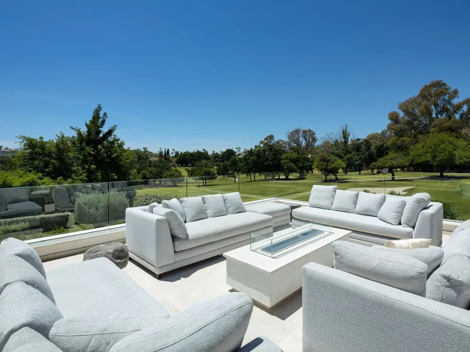 Villa i Nueva Andalucia, Malaga - foto 2