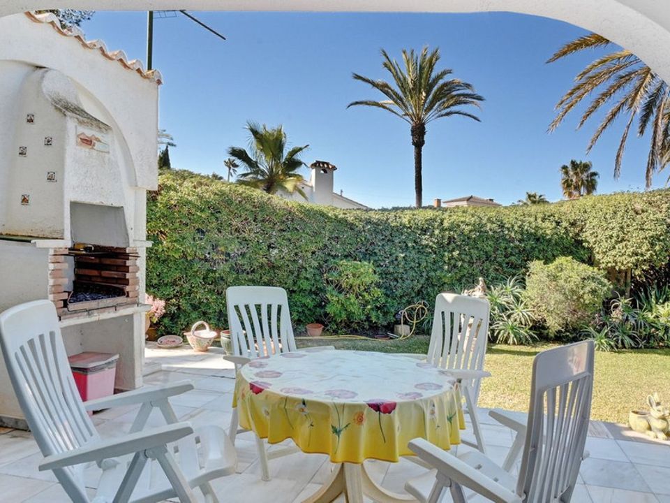 Villa i Marbesa, Malaga - bilde 2