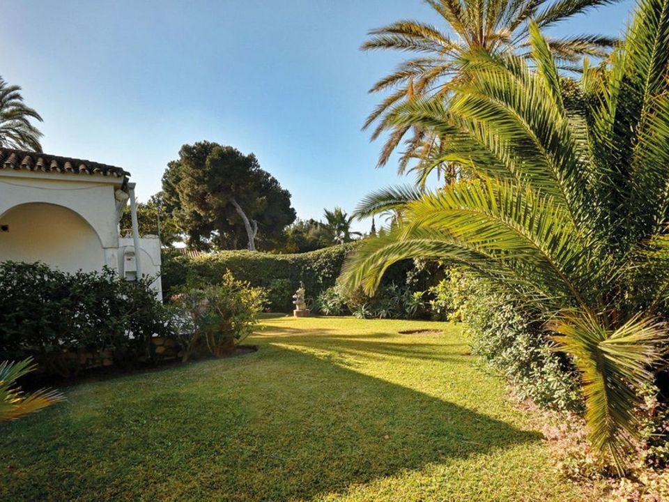 Villa i Marbesa, Malaga - bilde 3