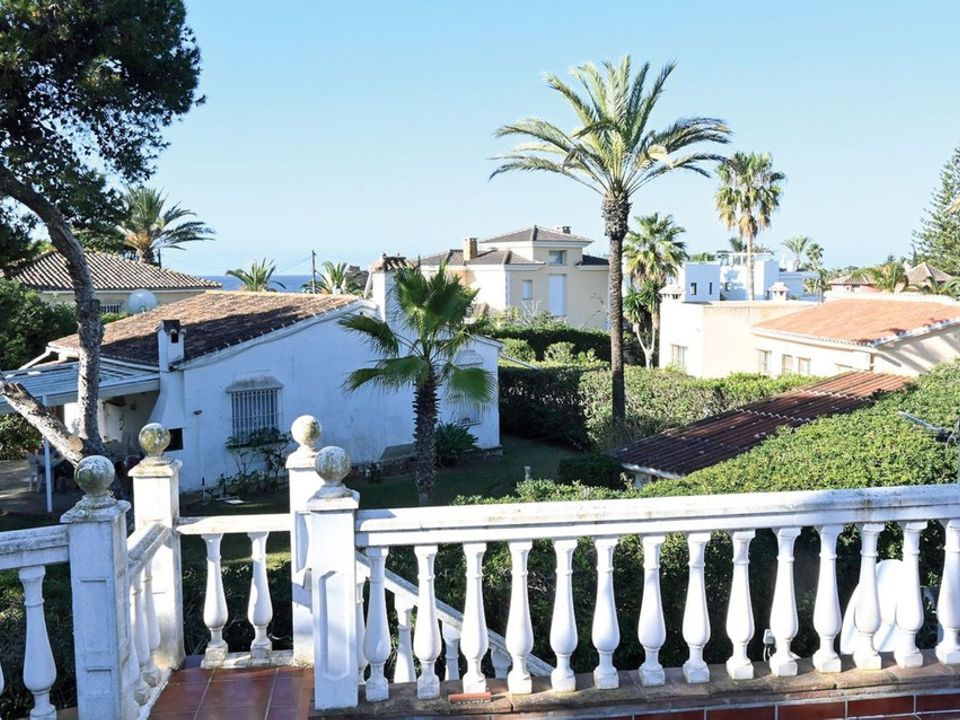 Villa i Marbesa, Malaga - bilde 4