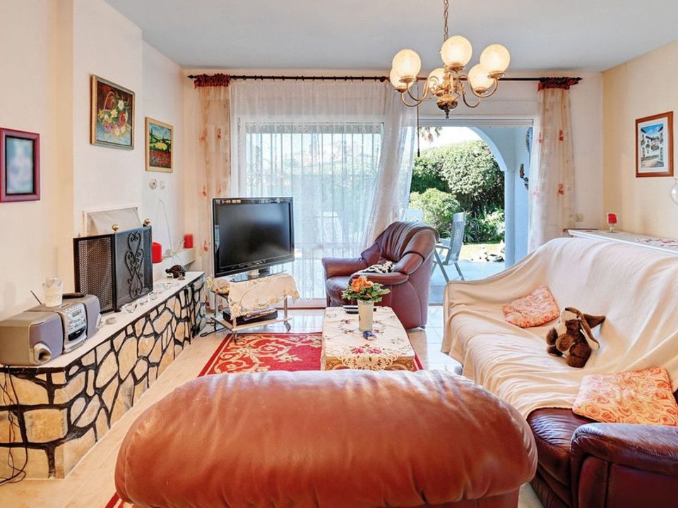 Villa i Marbesa, Malaga - bilde 5