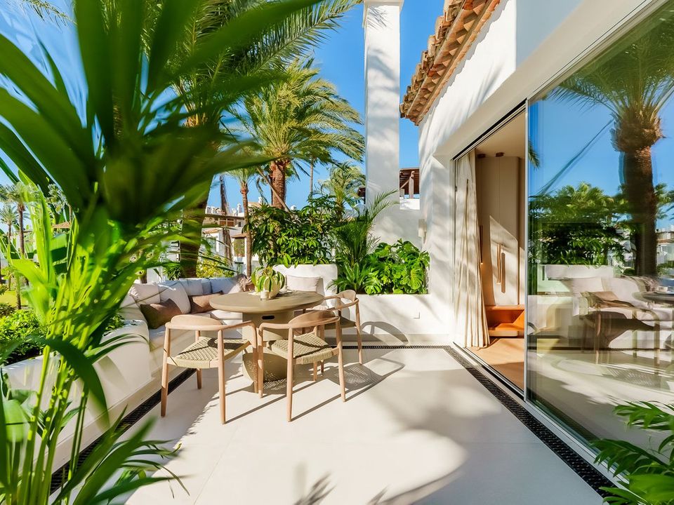 Penthouse in Estepona, Malaga - foto 3