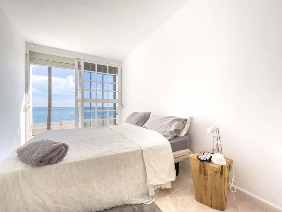 Byhus i La Duquesa, Malaga - foto 4