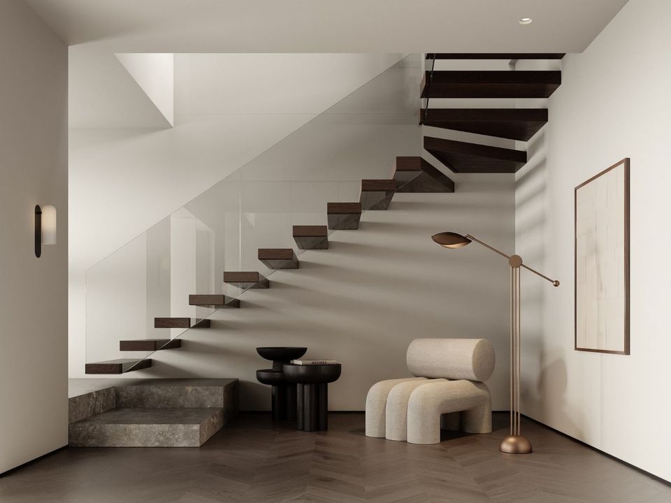 Penthouse i Nueva Andalucia, Malaga - foto 5