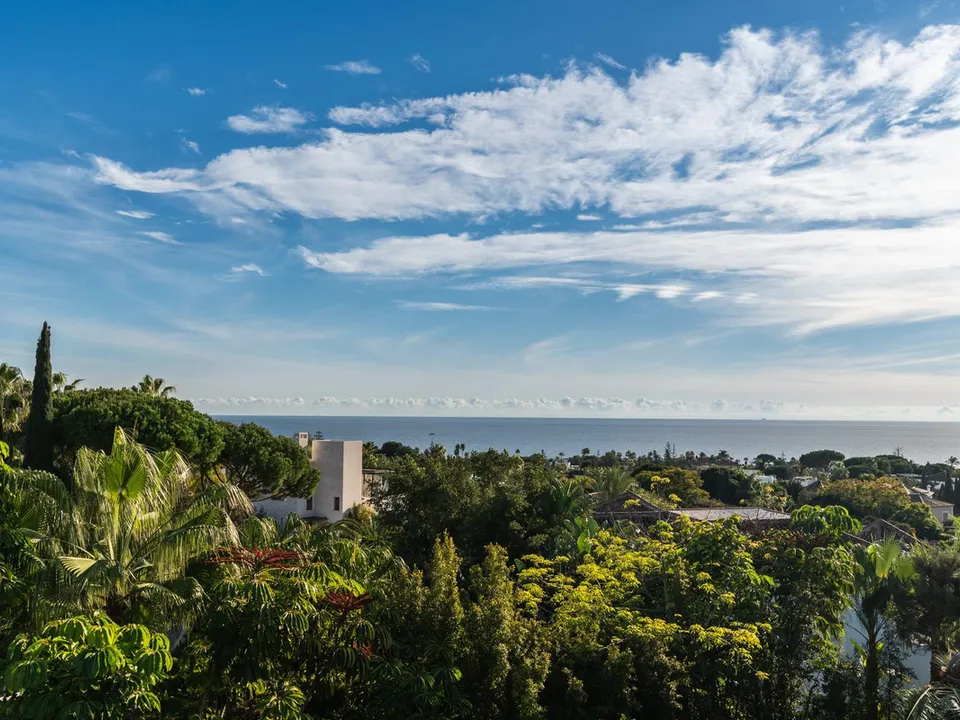Villa i Marbesa, Malaga - bilde 2