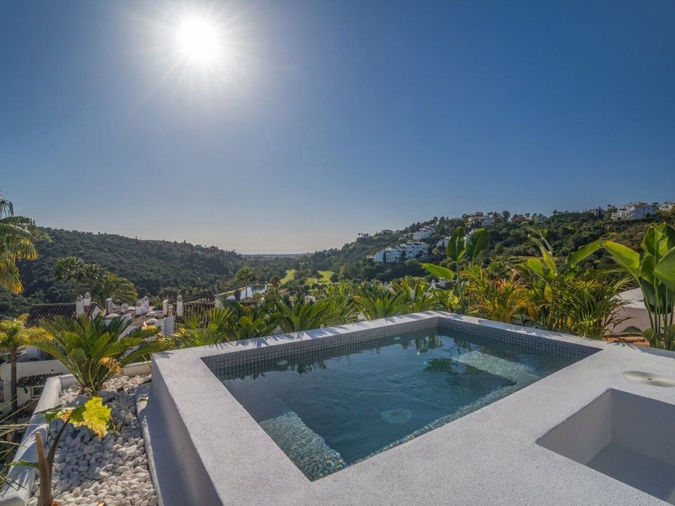 Penthouse i La Heredia, Malaga - foto 4
