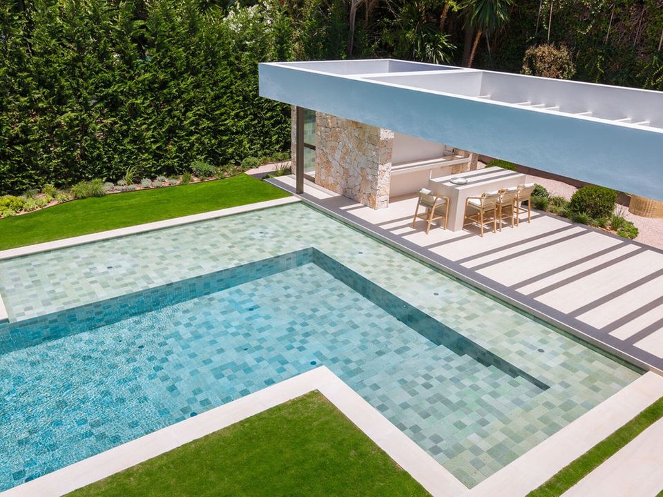 Villa i Nueva Andalucia, Malaga - foto 2