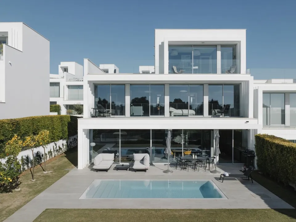 Villa a Sotogrande, Cadiz - foto 1