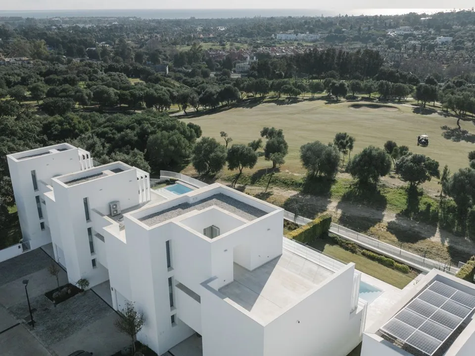 Villa a Sotogrande, Cadiz - foto 2