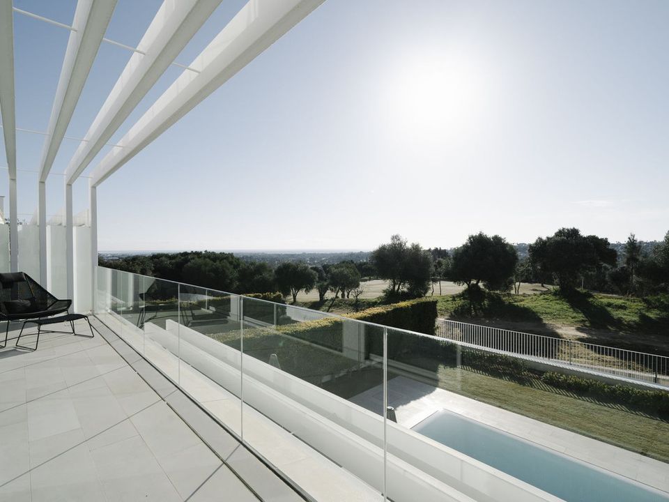 Villa a Sotogrande, Cadiz - foto 3