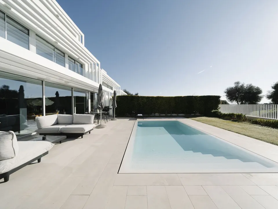 Villa a Sotogrande, Cadiz - foto 4