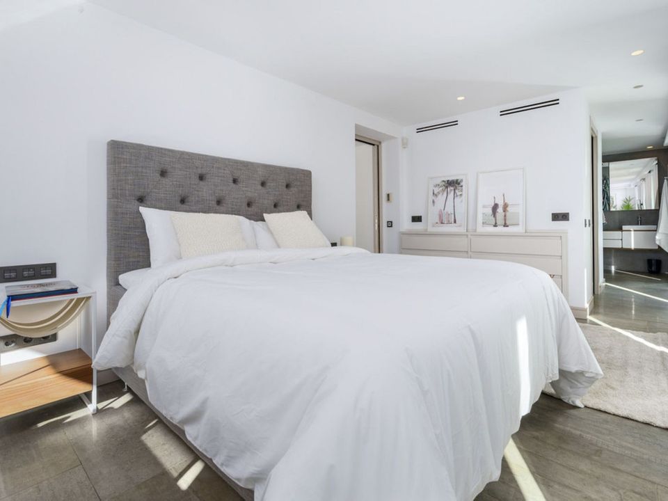 Villa i Marbella, Malaga - foto 4