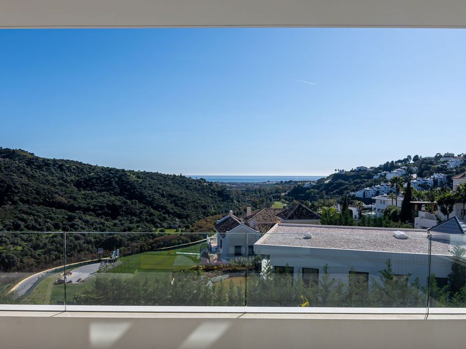 Villa i La Heredia, Malaga - foto 4