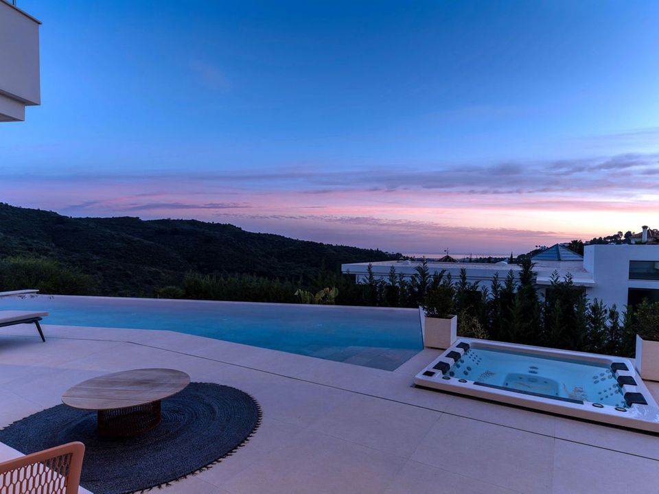 Villa i La Heredia, Malaga - foto 5