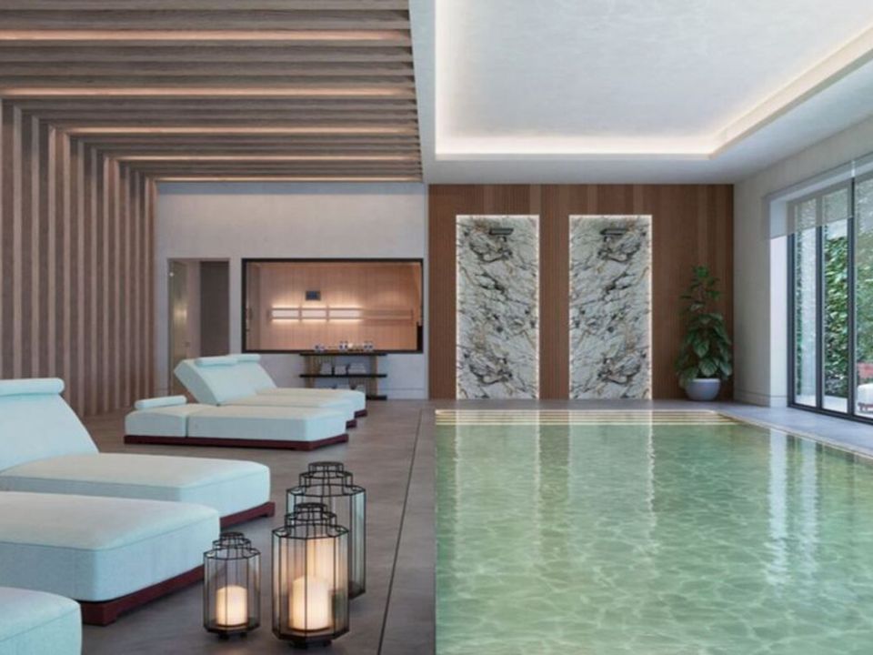 Lejlighed i Nueva Andalucia, Malaga - foto 2