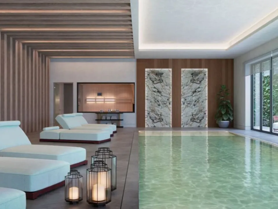 Villa i Nueva Andalucia, Malaga - foto 2