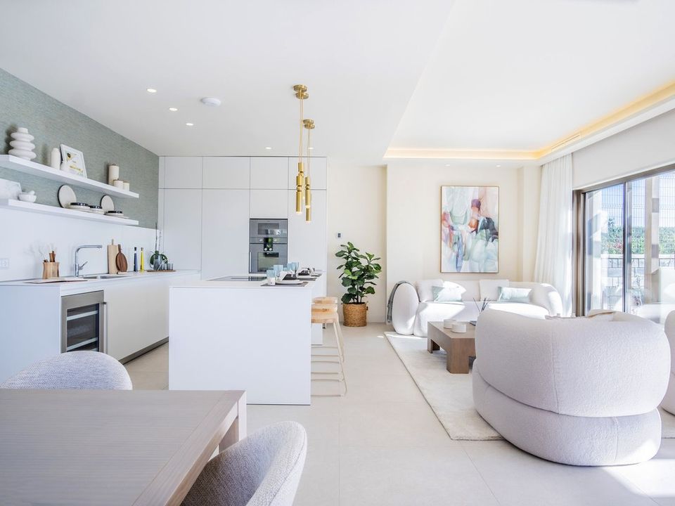 Villa i Estepona, Malaga - foto 3