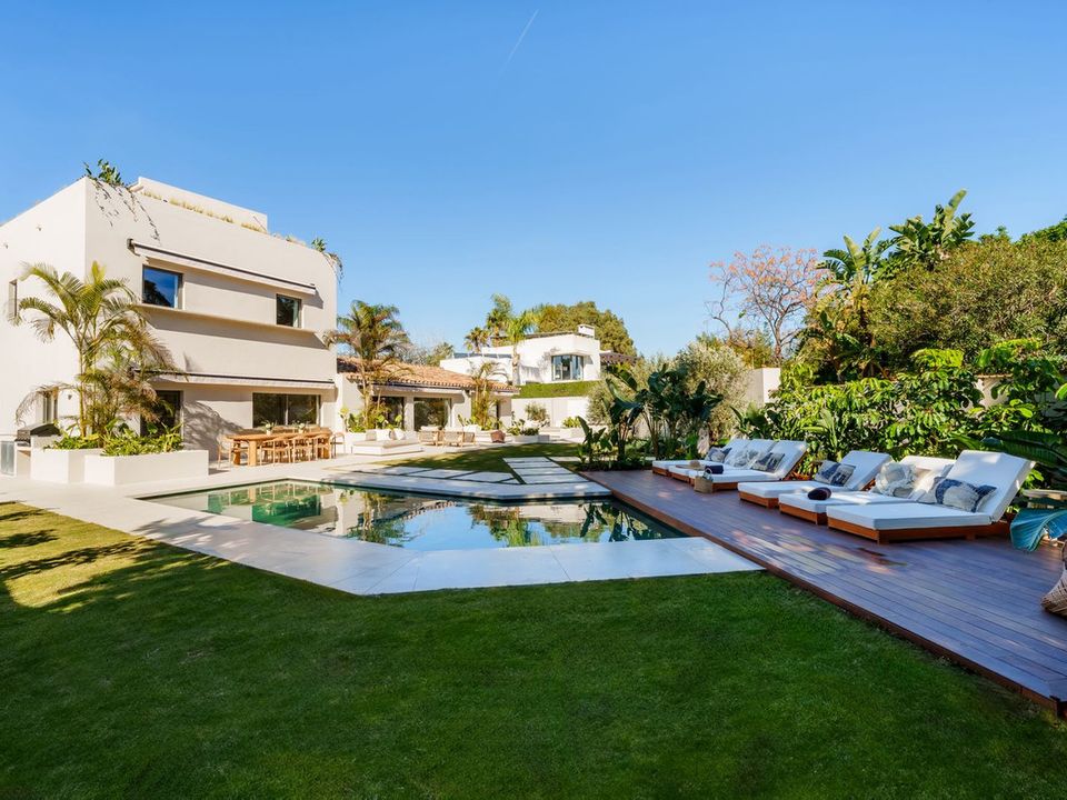 Villa i Churriana, Malaga - foto 2