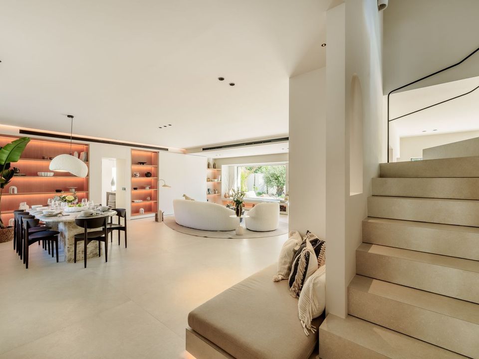 Villa i Churriana, Malaga - foto 5