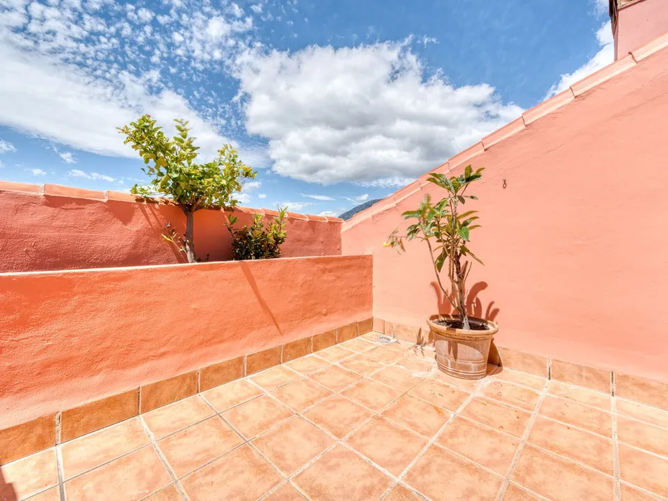 Penthouse i Fuengirola, Malaga - foto 2