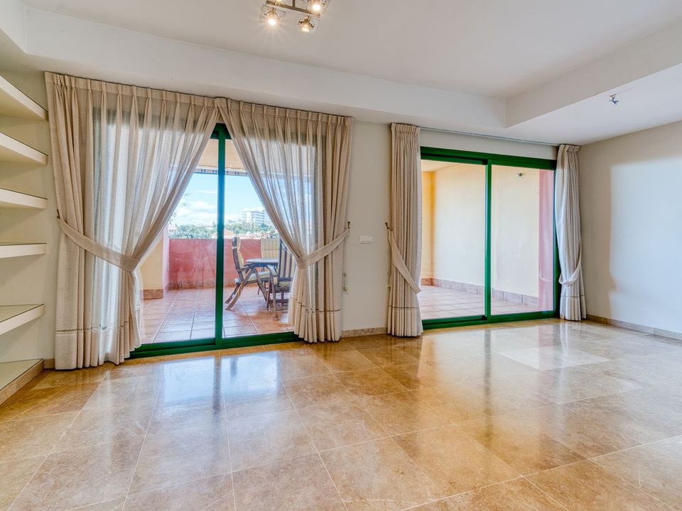 Penthouse i Fuengirola, Malaga - foto 5