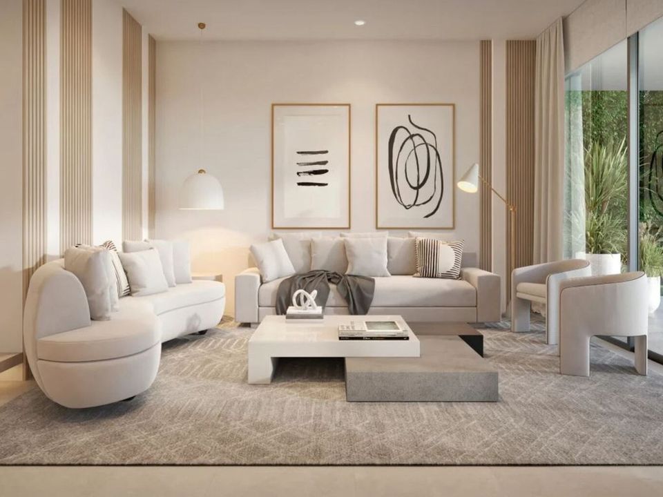 Villa i Estepona, Malaga - foto 3
