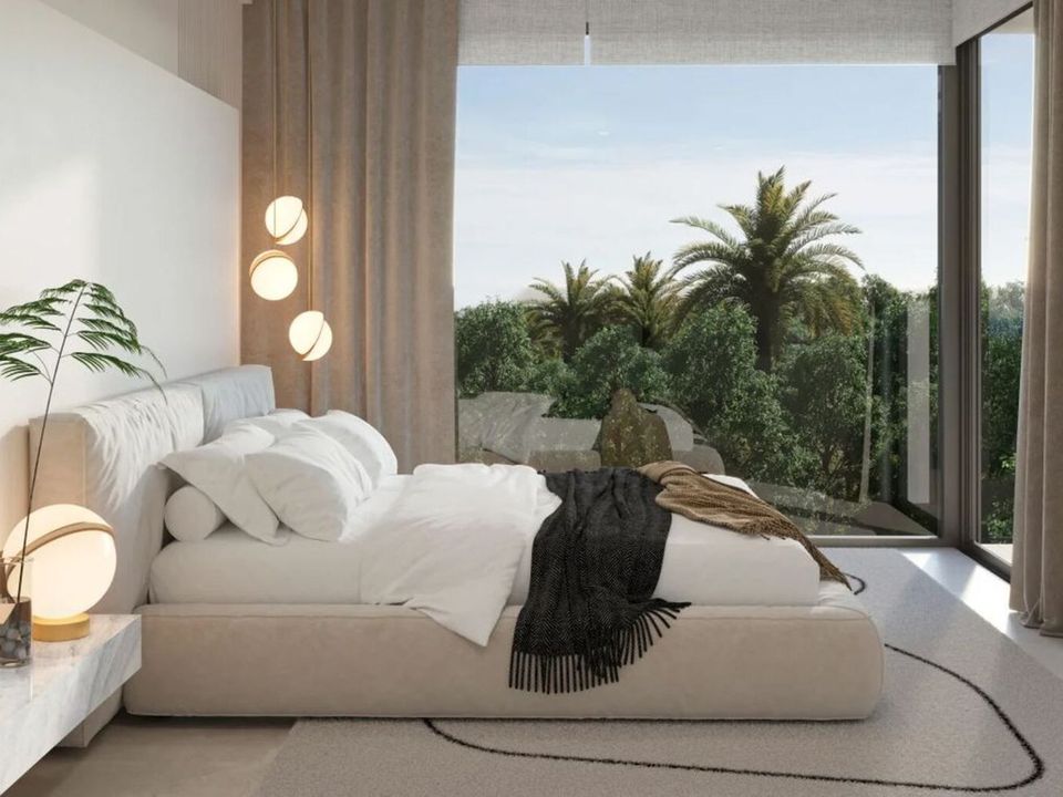Villa i Estepona, Malaga - foto 5
