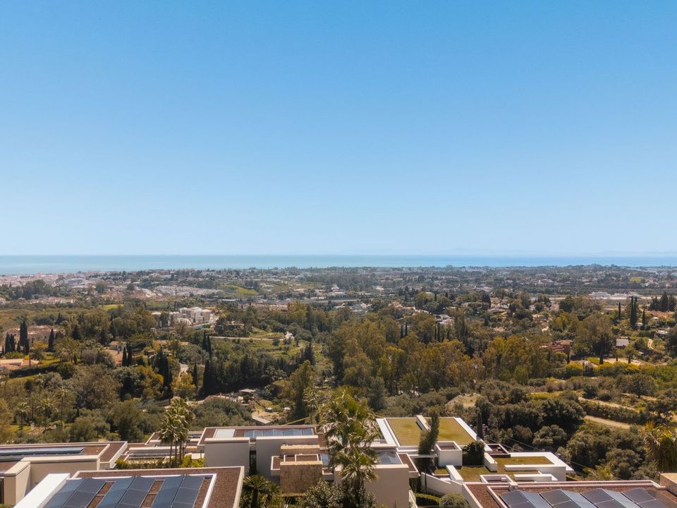 Villa i La Heredia, Malaga - foto 3