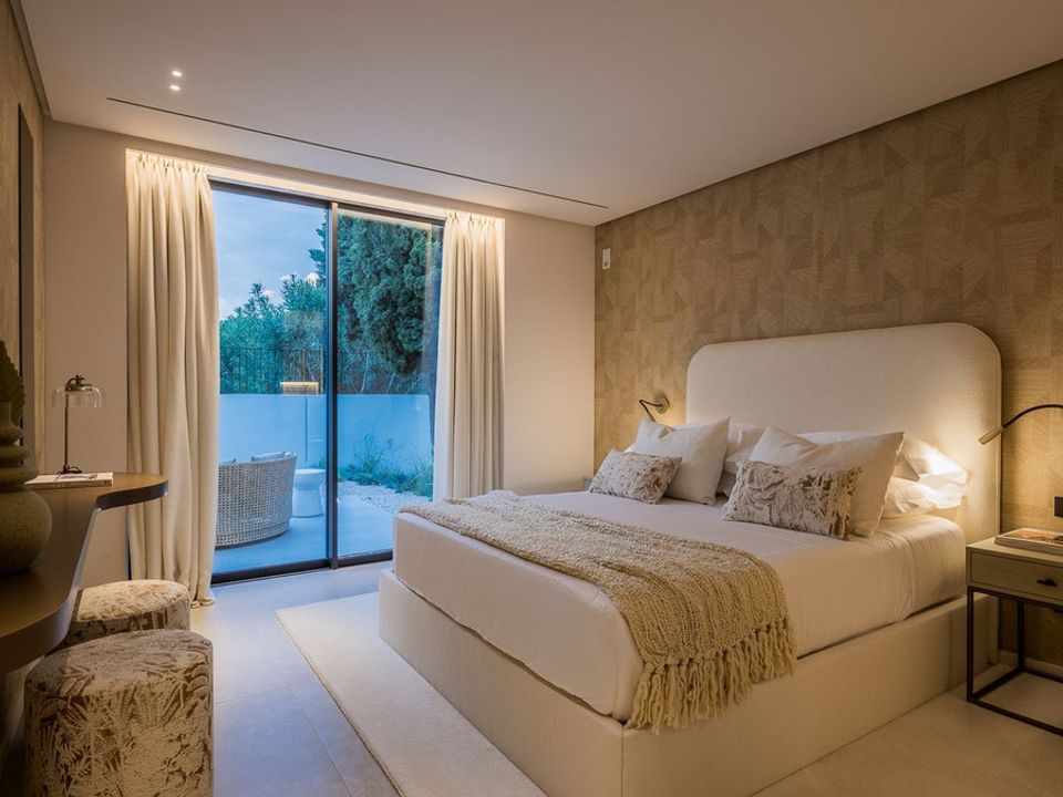 Villa i Nueva Andalucia, Malaga - foto 4