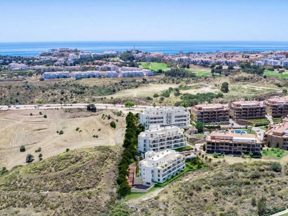 Lejlighed i Mijas Costa, Malaga - foto 5