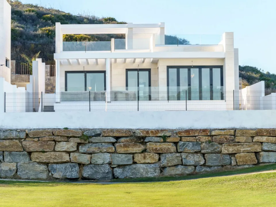 Villa i La Cala De Mijas, Malaga - foto 1