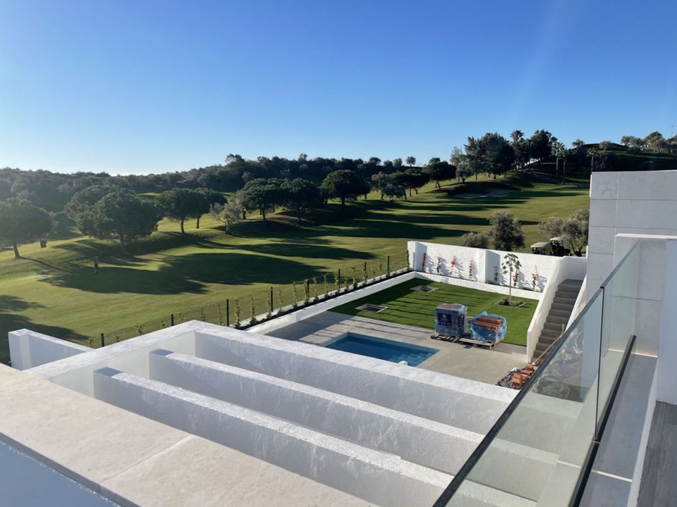 Villa i La Cala De Mijas, Malaga - foto 2