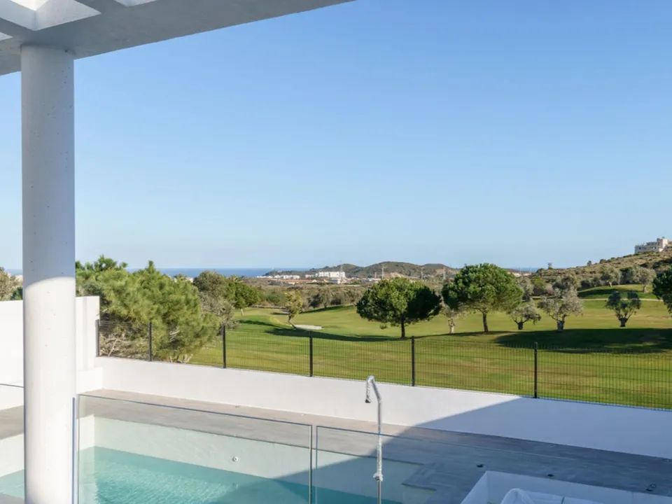 Villa i La Cala De Mijas, Malaga - foto 4
