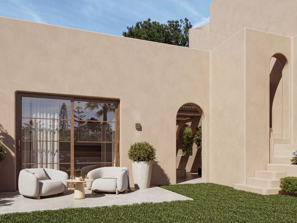 Villa i Marbella Golden Mile, Malaga - foto 3