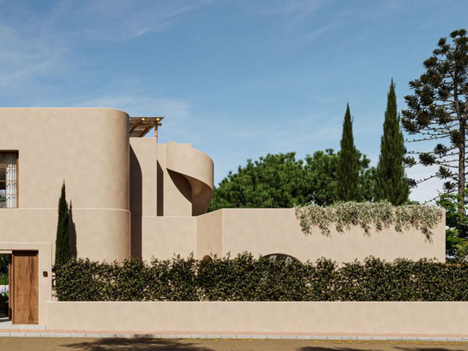 Villa i Marbella Golden Mile, Malaga - foto 5