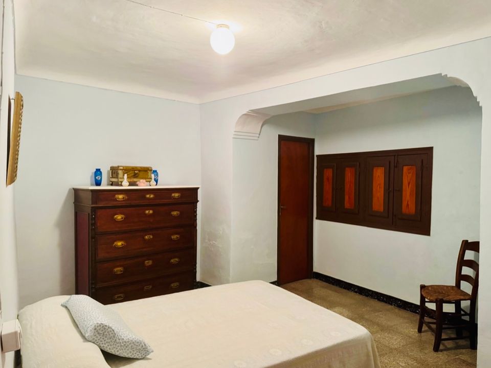 Byhus i Iznajar, Cordoba - foto 4