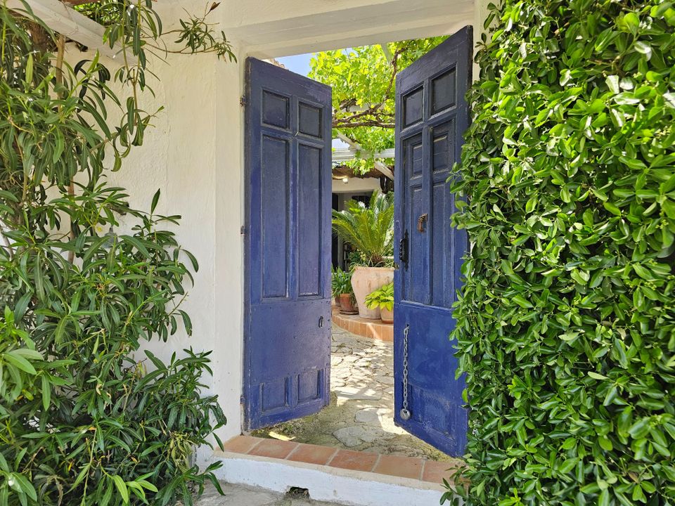 Cortijo i Algarinejo, Granada - foto 5