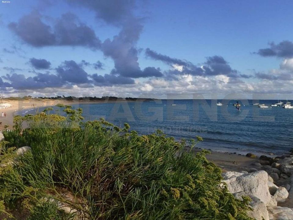 Helårsgrund i Dolus-d'Oleron, Charente-Maritime - foto 2