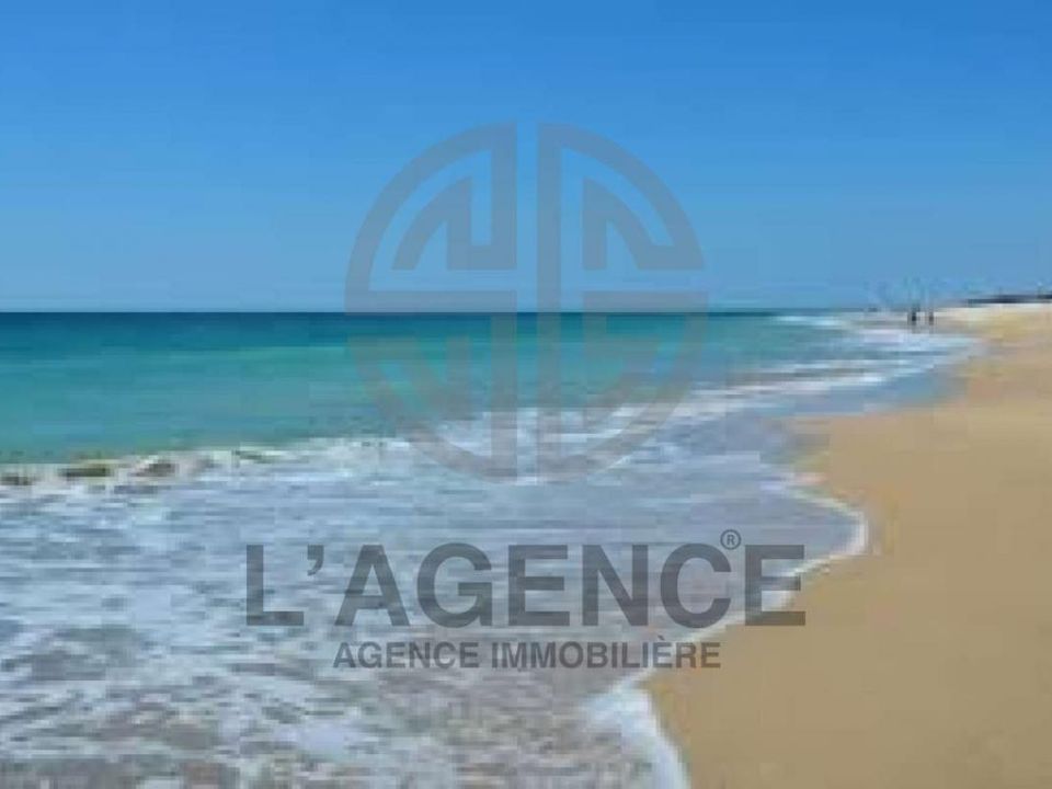 Helårsgrund i Dolus-d'Oleron, Charente-Maritime - foto 3