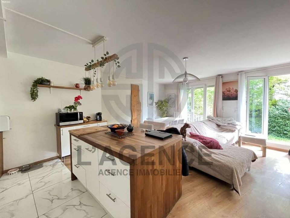 Lejlighed i Coubron, Seine-Saint-Denis - foto 2