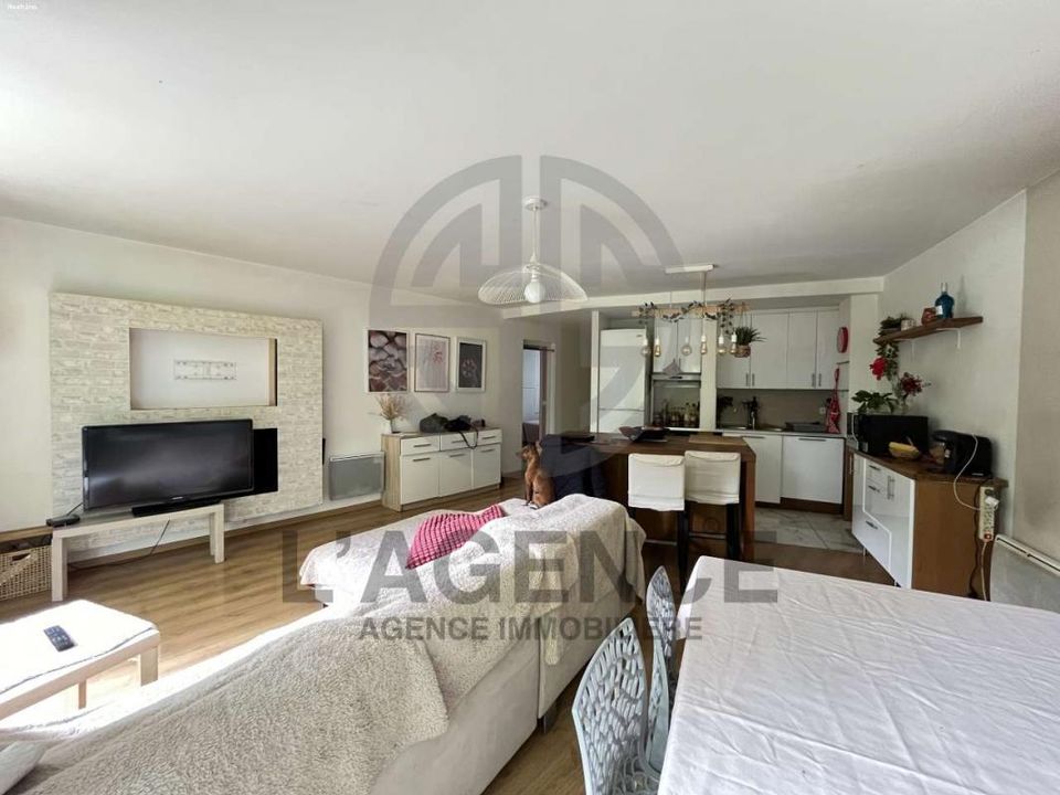 Lejlighed i Coubron, Seine-Saint-Denis - foto 3