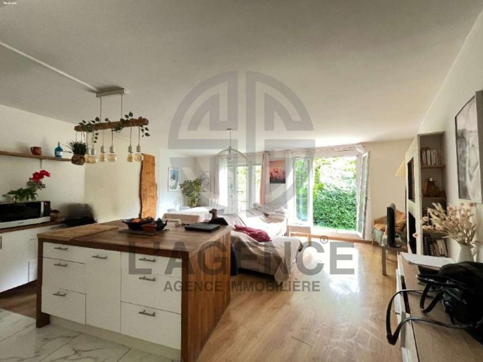 Lejlighed i Coubron, Seine-Saint-Denis - foto 4