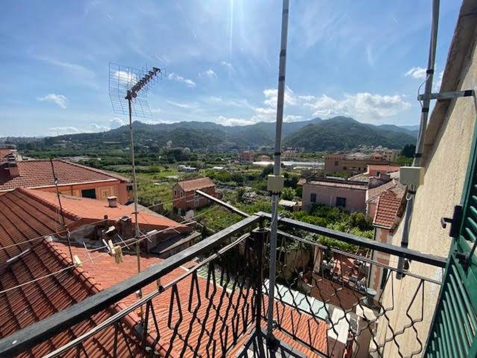 Lejlighed i Albisola Superiore, Savona - foto 1