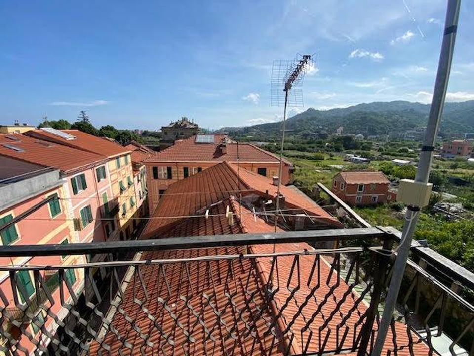 Lejlighed i Albisola Superiore, Savona - foto 2