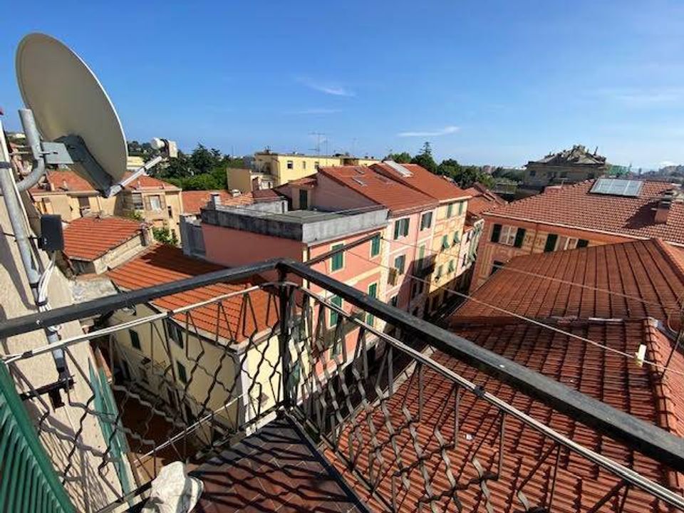 Lejlighed i Albisola Superiore, Savona - foto 3